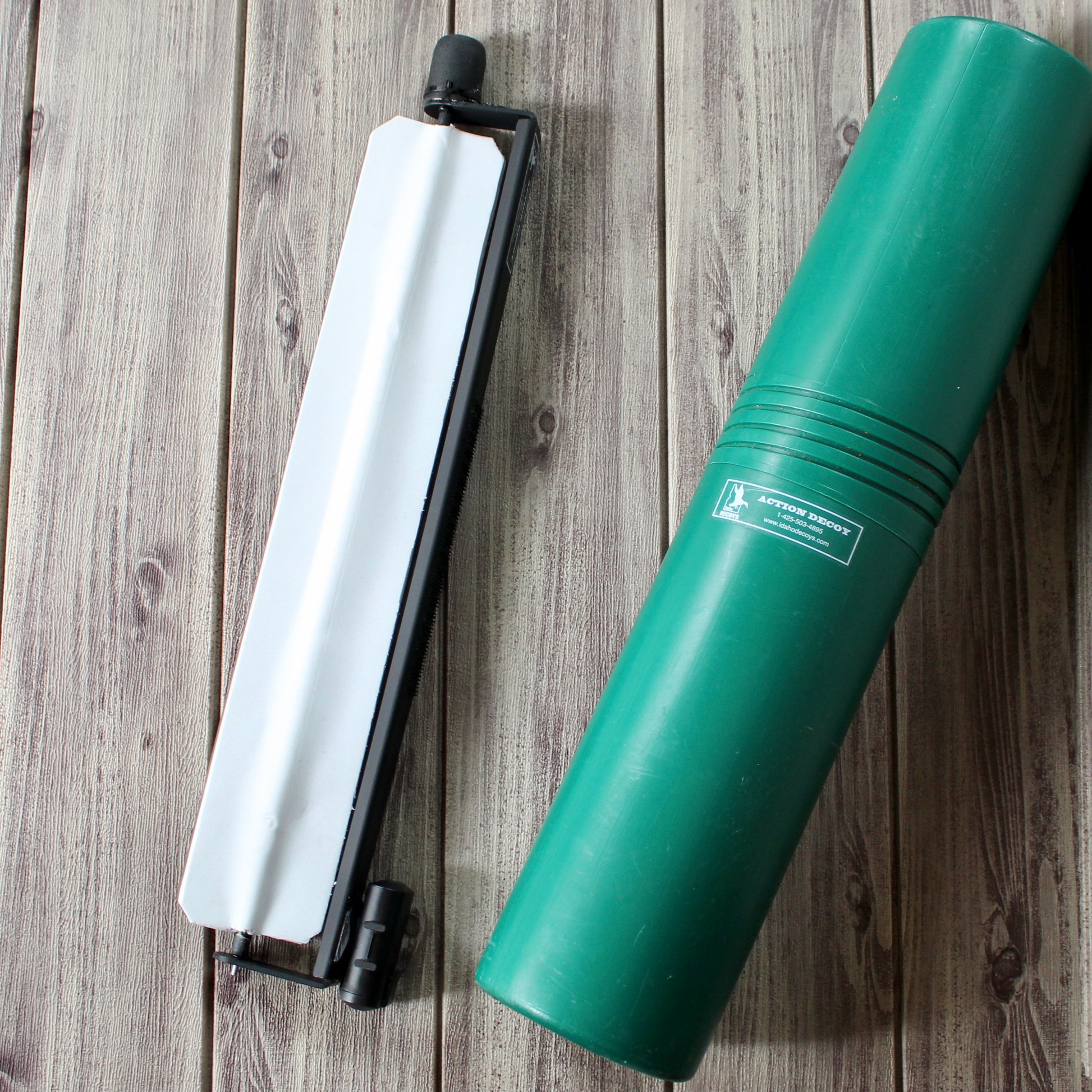 Idaho Decoy Action Wing | RealDuck