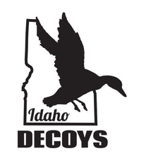 Idaho Decoys